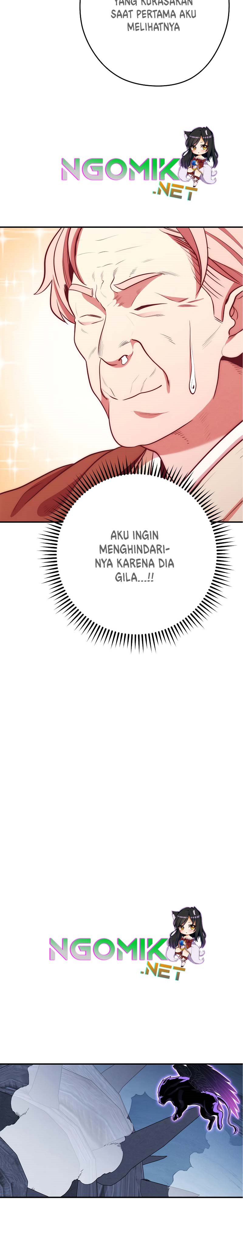 Dungeon Reset Chapter 101